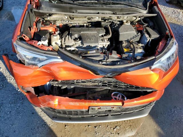 Photo 12 from auction – 2016 TOYOTA RAV4 SE with VIN JTMJFREV2GD180919