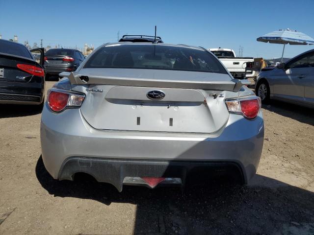 Photo 6 from auction – 2013 SUBARU BRZ 2.0 LI with VIN JF1ZCAC18D2613069