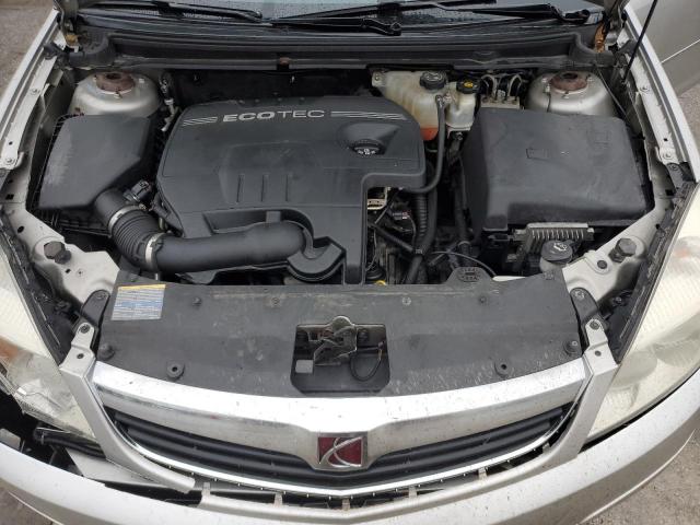 Photo 11 from auction – 2008 SATURN AURA XE with VIN 1G8ZS57B88F275897