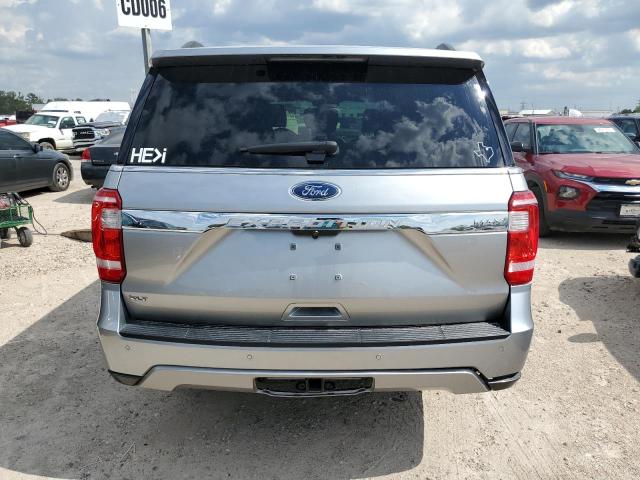 Photo 6 from auction – 2021 FORD EXPEDITION with VIN 1FMJK1HT0MEA04119