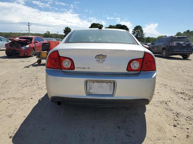 Photo 6 from auction – 2012 CHEVROLET MALIBU 1LT with VIN 1G1ZC5E01CF209049