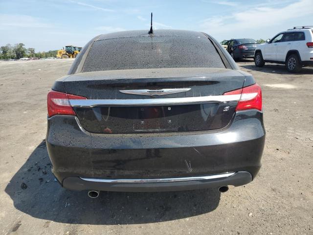 Снимка 6 от търг – 2011 CHRYSLER 200 S с VIN 1C3BC8FG4BN578812