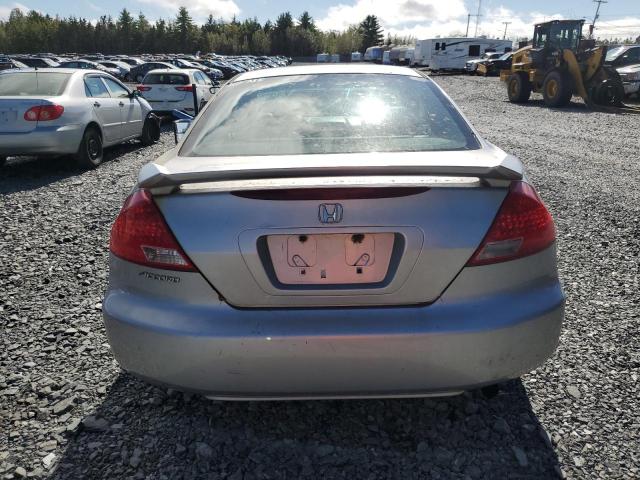 Photo 6 from auction – 2007 HONDA ACCORD EX with VIN 1HGCM72607A800749