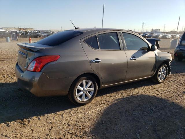 Photo 3 from auction – 2013 NISSAN VERSA S with VIN 3N1CN7AP6DL834837