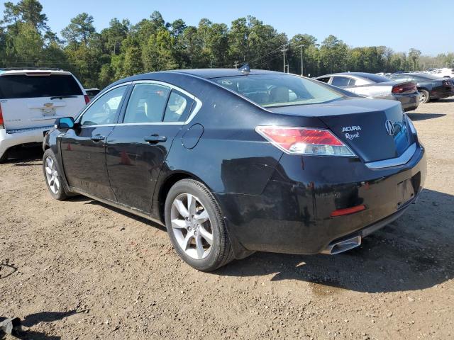 Photo 2 from auction – 2012 ACURA TL with VIN 19UUA8F28CA024262