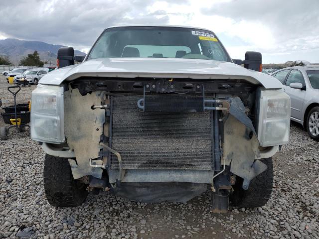 Photo 5 from auction – 2011 FORD F250 SUPER with VIN 1FT7W2B63BEA86226