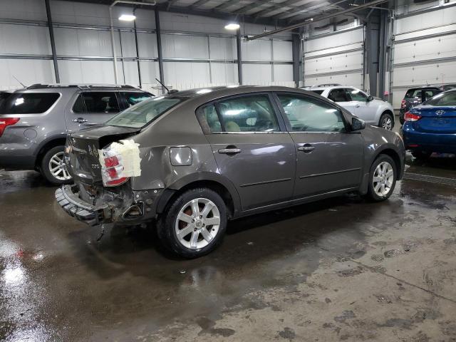 Photo 3 from auction – 2007 NISSAN SENTRA 2.0 with VIN 3N1AB61E07L716604
