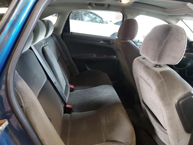 Photo 10 from auction – 2009 CHEVROLET IMPALA 1LT with VIN 2G1WT57N391323467
