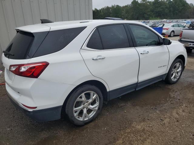 Photo 3 from auction – 2018 CHEVROLET EQUINOX LT with VIN 3GNAXKEX3JS523385