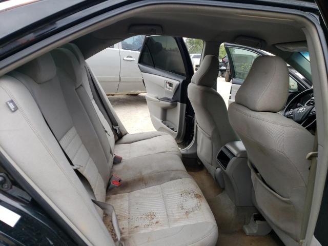Photo 10 from auction – 2017 TOYOTA CAMRY LE with VIN 4T1BF1FK6HU408489