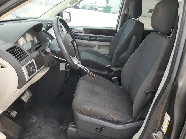 Photo 7 from auction – 2010 DODGE GRAND CARA with VIN 2D4RN5D12AR378906