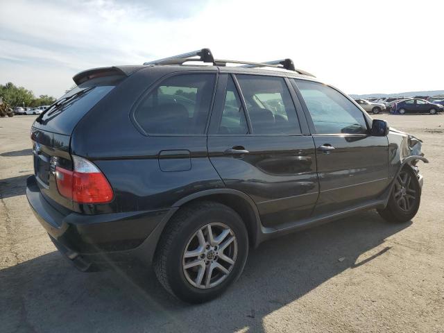 Photo 3 from auction – 2006 BMW X5 3.0I with VIN 5UXFA13556LY44769