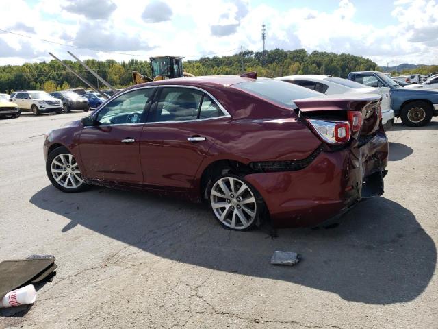 Photo 2 from auction – 2015 CHEVROLET MALIBU LTZ with VIN 1G11F5SL4FF157150