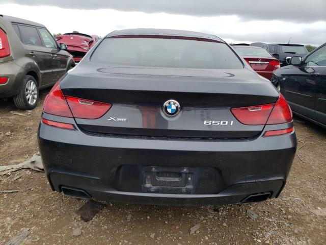 Photo 6 from auction – 2015 BMW ALPINA B6 with VIN WBA6B4C5XFD760969