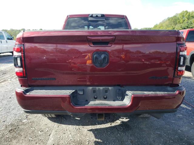 Photo 6 from auction – 2022 DODGE RAM with VIN 3C6UR5DJ6NG195510