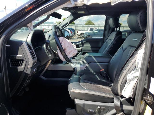 Photo 7 from auction – 2019 FORD F150 SUPER with VIN 1FTEW1E47KFC85589