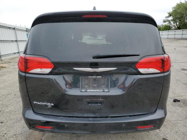 Photo 6 from auction – 2017 CHRYSLER PACIFICA T with VIN 2C4RC1DG0HR502732
