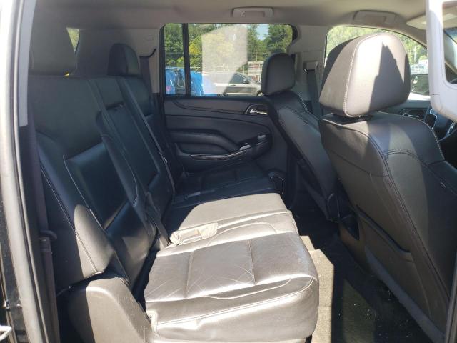 Photo 11 from auction – 2016 CHEVROLET SUBURBAN K with VIN 1GNSKHKC4GR448702