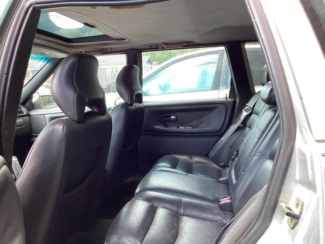 Photo 6 from auction – 1998 VOLVO V70 with VIN YV1LW5577W2487106