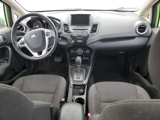 Photo 8 from auction – 2014 FORD FIESTA SE with VIN 3FADP4BJ3EM106527