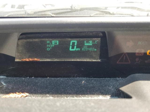 Photo 9 from auction – 2008 TOYOTA PRIUS with VIN JTDKB20U187741178
