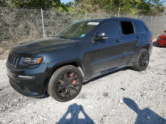 JEEP GRAND CHER 2014 with VIN 1C4RJFDJ9EC566447 - Photo from auction