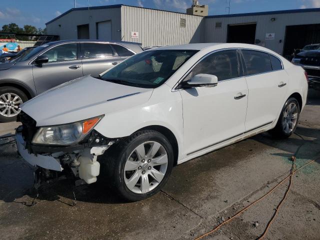 BUICK LACROSSE P 2013 with VIN 1G4GH5E39DF149870 - Photo from auction