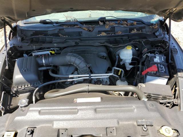 Photo 11 from auction – 2011 DODGE RAM 1500 with VIN 3D7JV1ET0BG632869