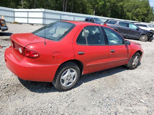 Photo 3 from auction – 2004 CHEVROLET CAVALIER with VIN 1G1JC52FX47330597