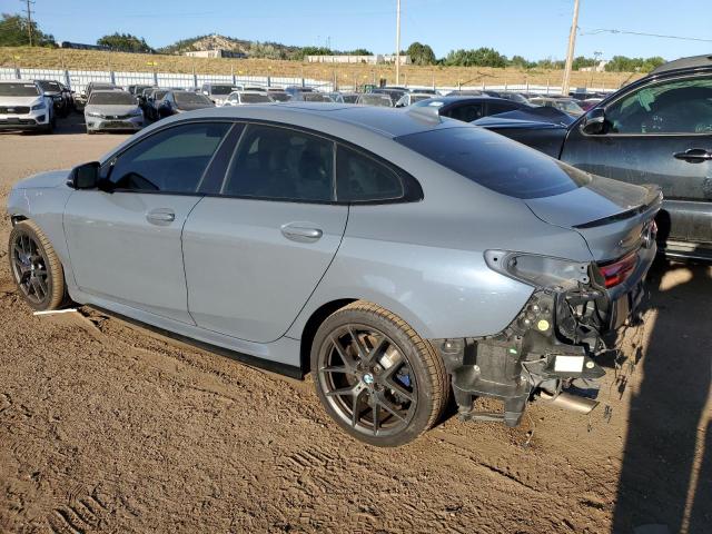 Photo 2 from auction – 2020 BMW M235XI with VIN WBA13AL0XL7F78776