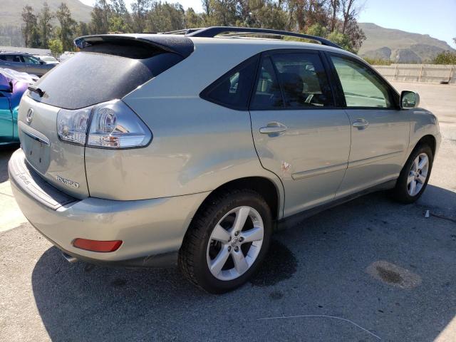 Photo 3 from auction – 2007 LEXUS RX 350 with VIN 2T2GK31U47C020338