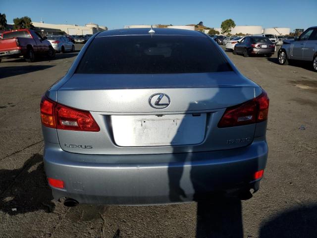 Photo 6 from auction – 2008 LEXUS IS 350 with VIN JTHBE262782014314