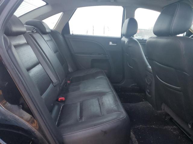 Photo 10 from auction – 2008 MERCURY SABLE PREM with VIN 1MEHM42WX8G621053