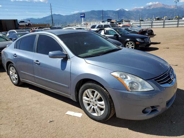 Photo 4 from auction – 2012 NISSAN ALTIMA BAS with VIN 1N4AL2AP8CN505977