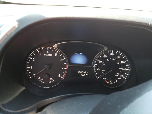 Photo 9 from auction – 2014 NISSAN PATHFINDER with VIN 5N1AR2MN6EC702353