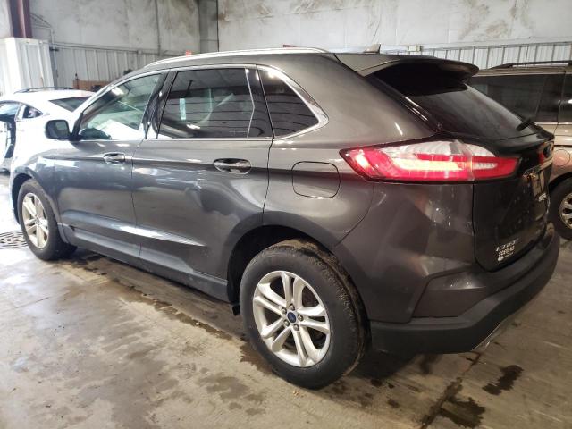 Photo 2 from auction – 2019 FORD EDGE SEL with VIN 2FMPK4J96KBB79381