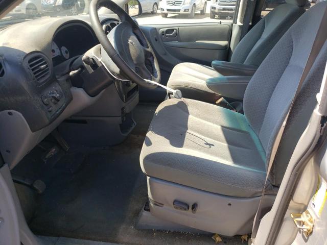 Photo 7 from auction – 2005 DODGE GRAND CARA with VIN 2D4GP44L05R528885