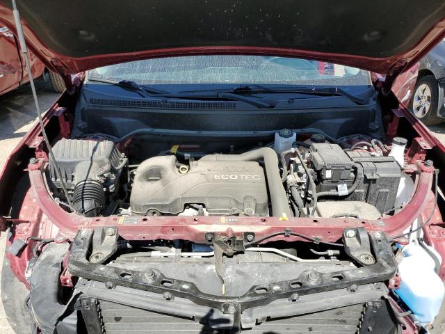 Photo 12 from auction – 2020 CHEVROLET EQUINOX LT with VIN 2GNAXTEV3L6258439