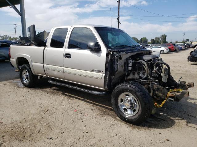 صورة رقم 4 من المزاد - 2005 CHEVROLET SILVERADO مع VIN 1GCHC29U85E120747