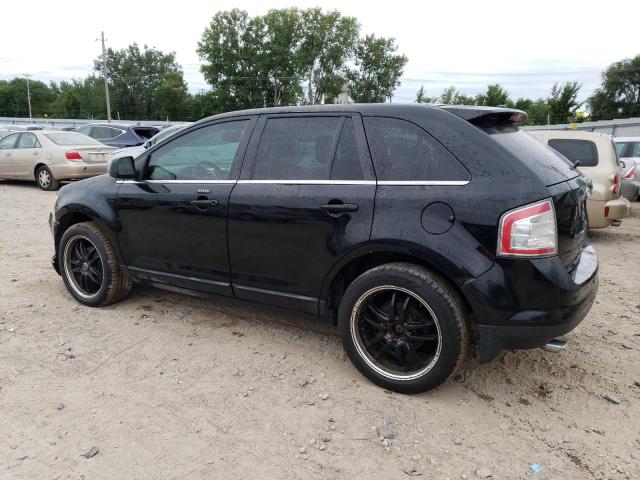 Photo 2 from auction – 2008 FORD EDGE LIMIT with VIN 2FMDK49C08BA71625