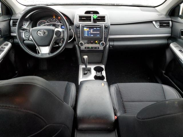 Photo 8 from auction – 2013 TOYOTA CAMRY L with VIN 4T1BF1FK4DU670411
