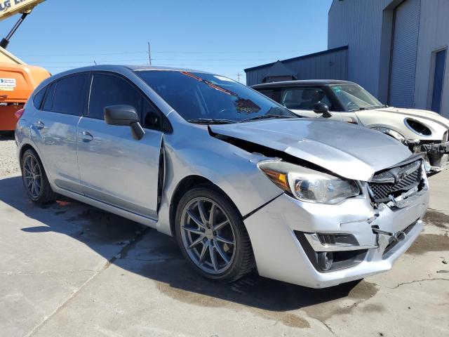 Photo 4 from auction – 2015 SUBARU IMPREZA with VIN JF1GPAA63F9206748
