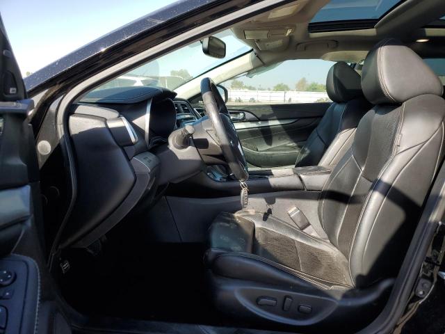 Photo 7 from auction – 2018 NISSAN MAXIMA 3.5 with VIN 1N4AA6AP9JC398721