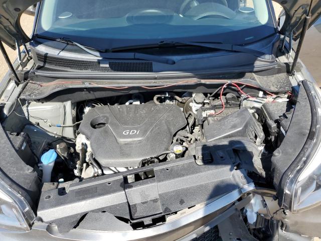 Photo 12 from auction – 2015 KIA SOUL with VIN KNDJN2A23F7187607