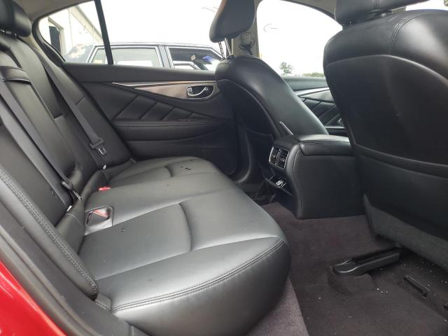 Photo 10 from auction – 2015 INFINITI Q50 BASE with VIN JN1BV7AR9FM421493