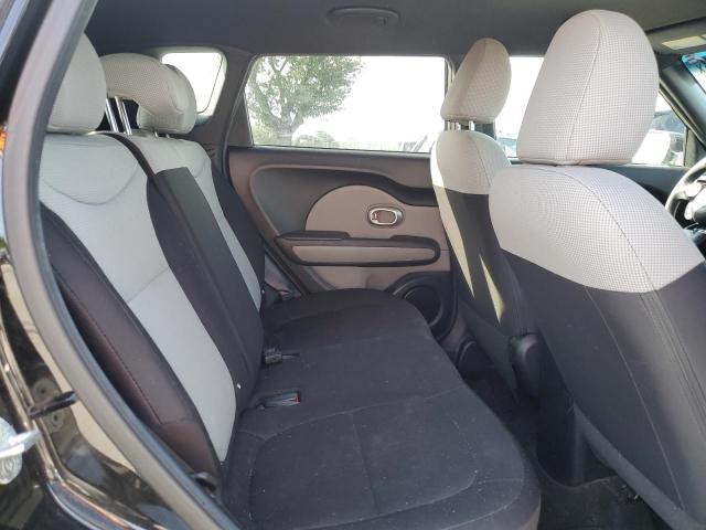 Photo 11 from auction – 2015 KIA SOUL with VIN KNDJN2A28F7799382