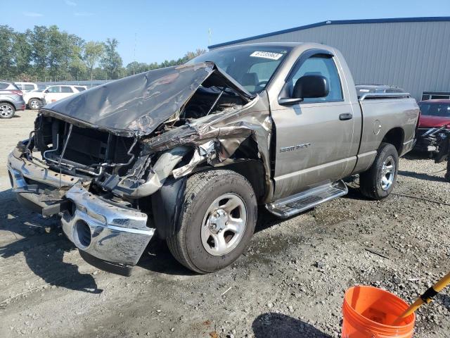DODGE RAM 1500 S 2007 with VIN 1D7HA16K57J530411 - Photo from auction