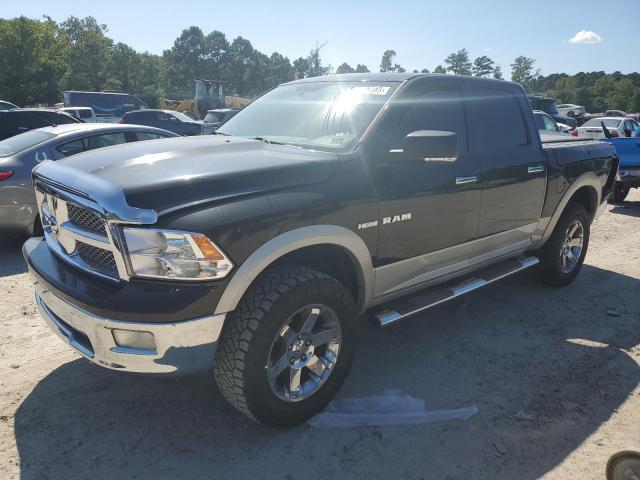 Photo 1 from auction – 2009 DODGE RAM 1500 with VIN 1D3HV13T29J525012