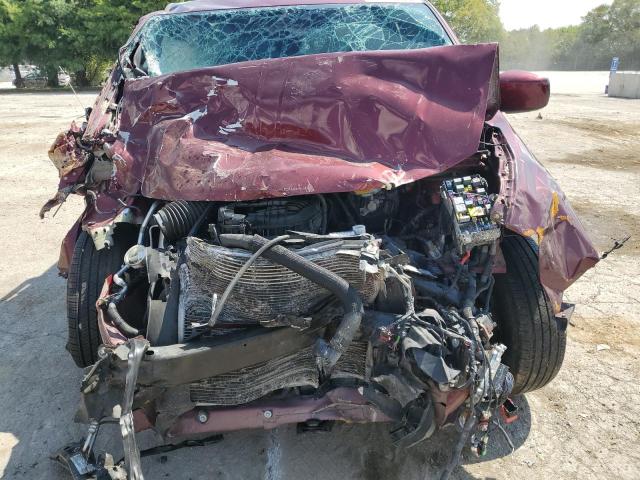 Photo 5 from auction – 2019 DODGE GRAND CARA with VIN 2C4RDGEG9KR538120