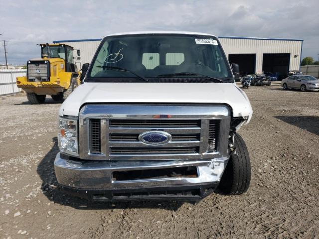 Снимка 5 от търг – 2012 FORD ECONOLINE с VIN 1FTSE3EL6CDA95160